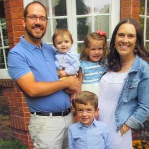 Meet your Posher, Donna